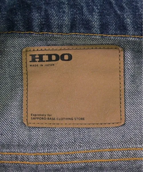 HDO Denim jackets