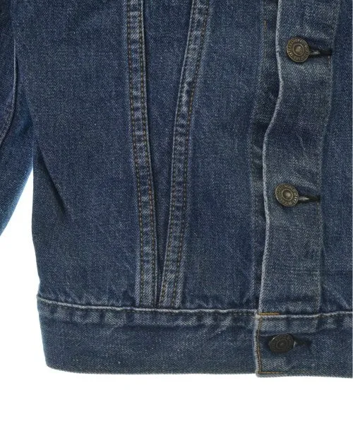 HDO Denim jackets