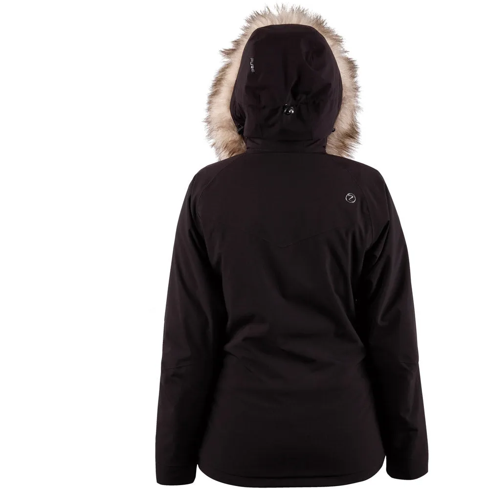 Heavenly Ski Jacket - Womens