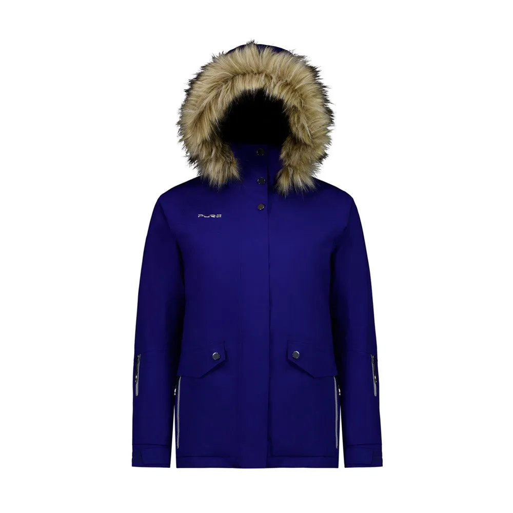 Heavenly Ski Jacket - Womens