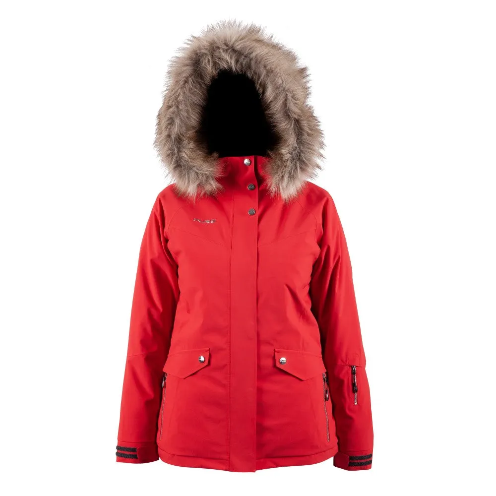 Heavenly Ski Jacket - Womens