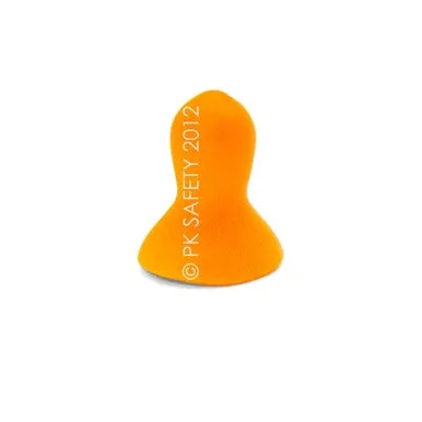 Howard Leight Quiet QD1 Reusable Earplugs - 100 Pair/Box