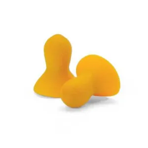 Howard Leight Quiet QD1 Reusable Earplugs - 100 Pair/Box