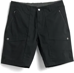 Hybrid shorts S/F Riders - men's Fjallraven, black