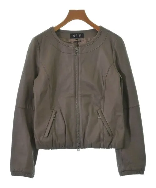 INDIVI Motercycle Jackets