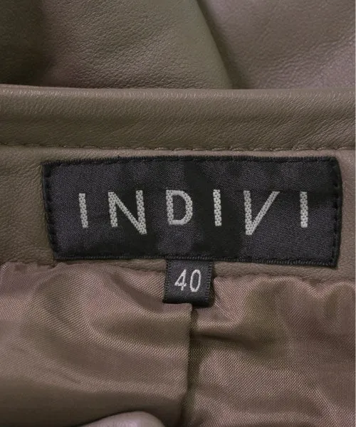 INDIVI Motercycle Jackets