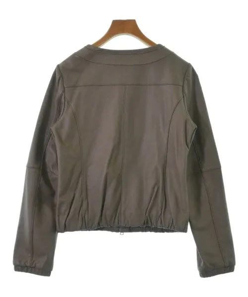 INDIVI Motercycle Jackets