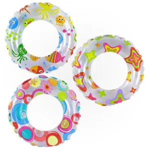 Intex Lively Prints Swim Rings