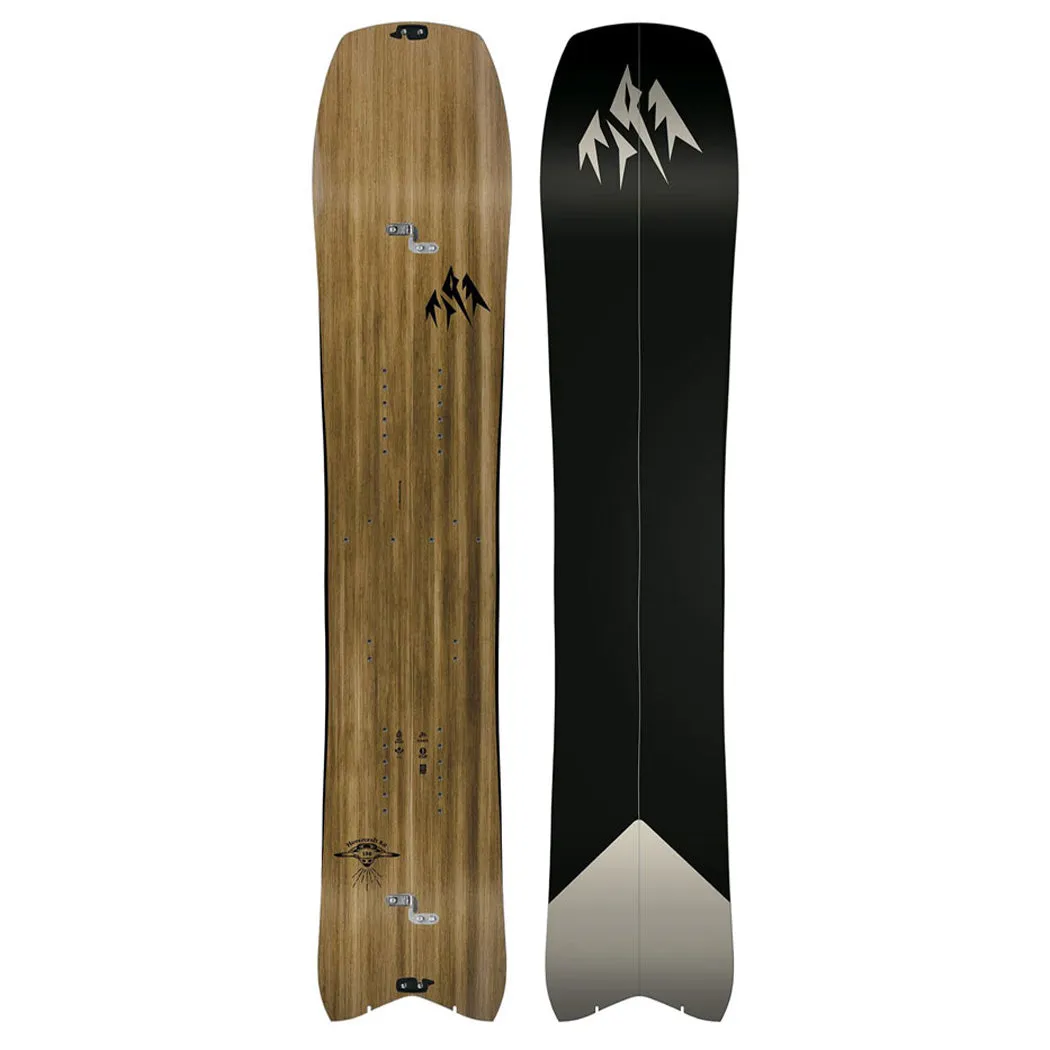 Jones Hovercraft 2.0 Splitboard 2025