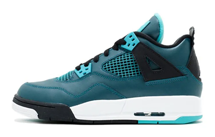 Jordan 4 Retro Turquoise (GS)