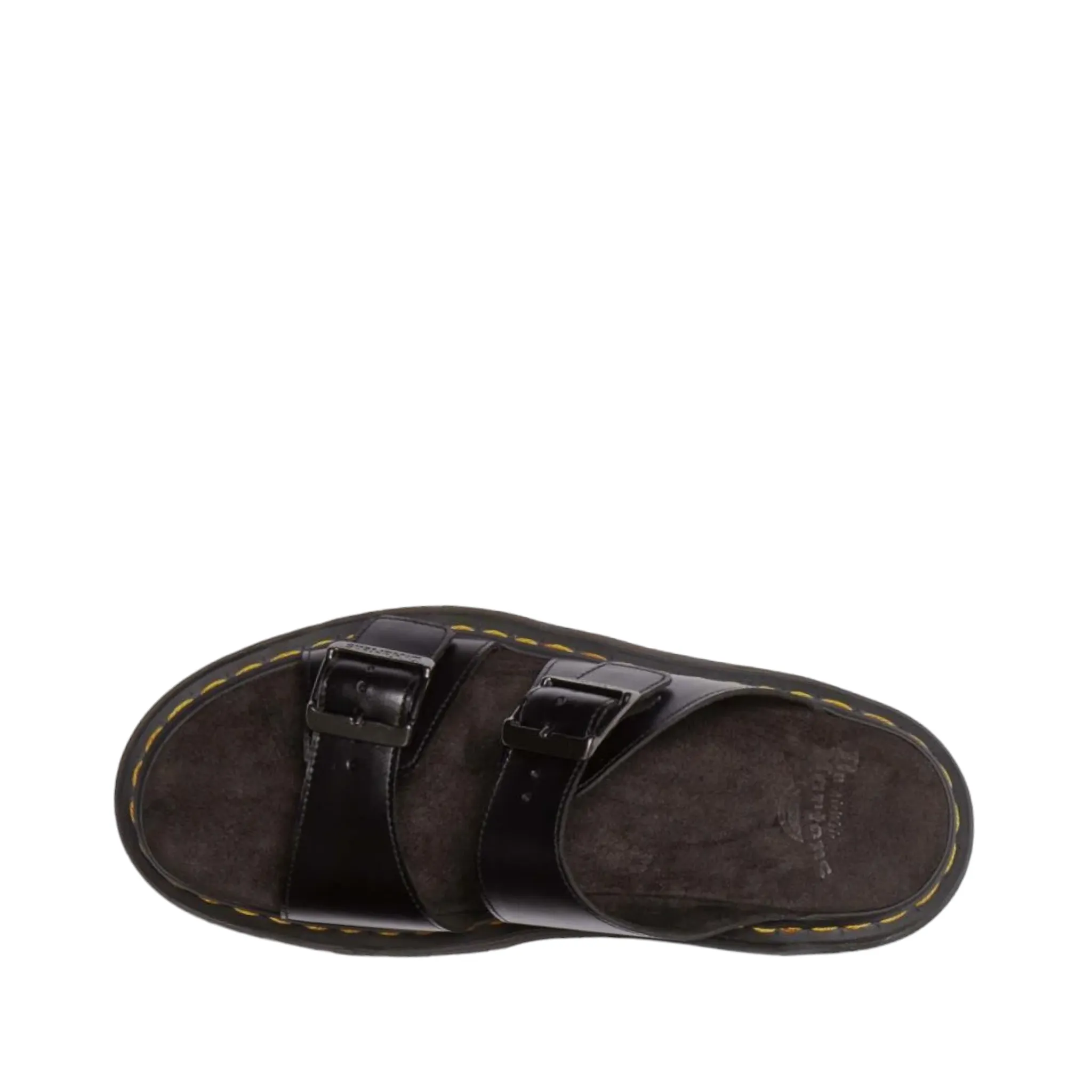 Josef Slide Sandal Dr Martens