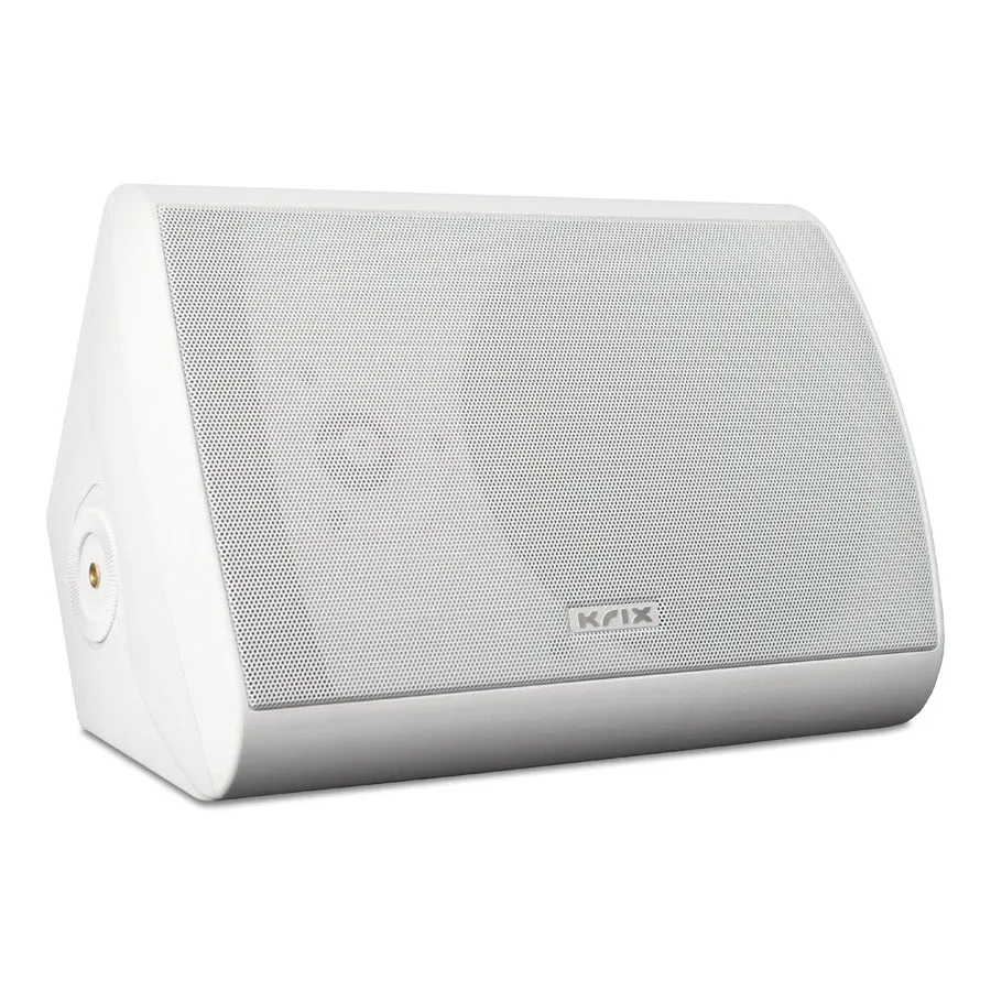 Krix Tropix Outdoor Speakers Pair