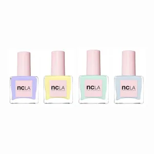 Lacquer Set - NCLA Tropical