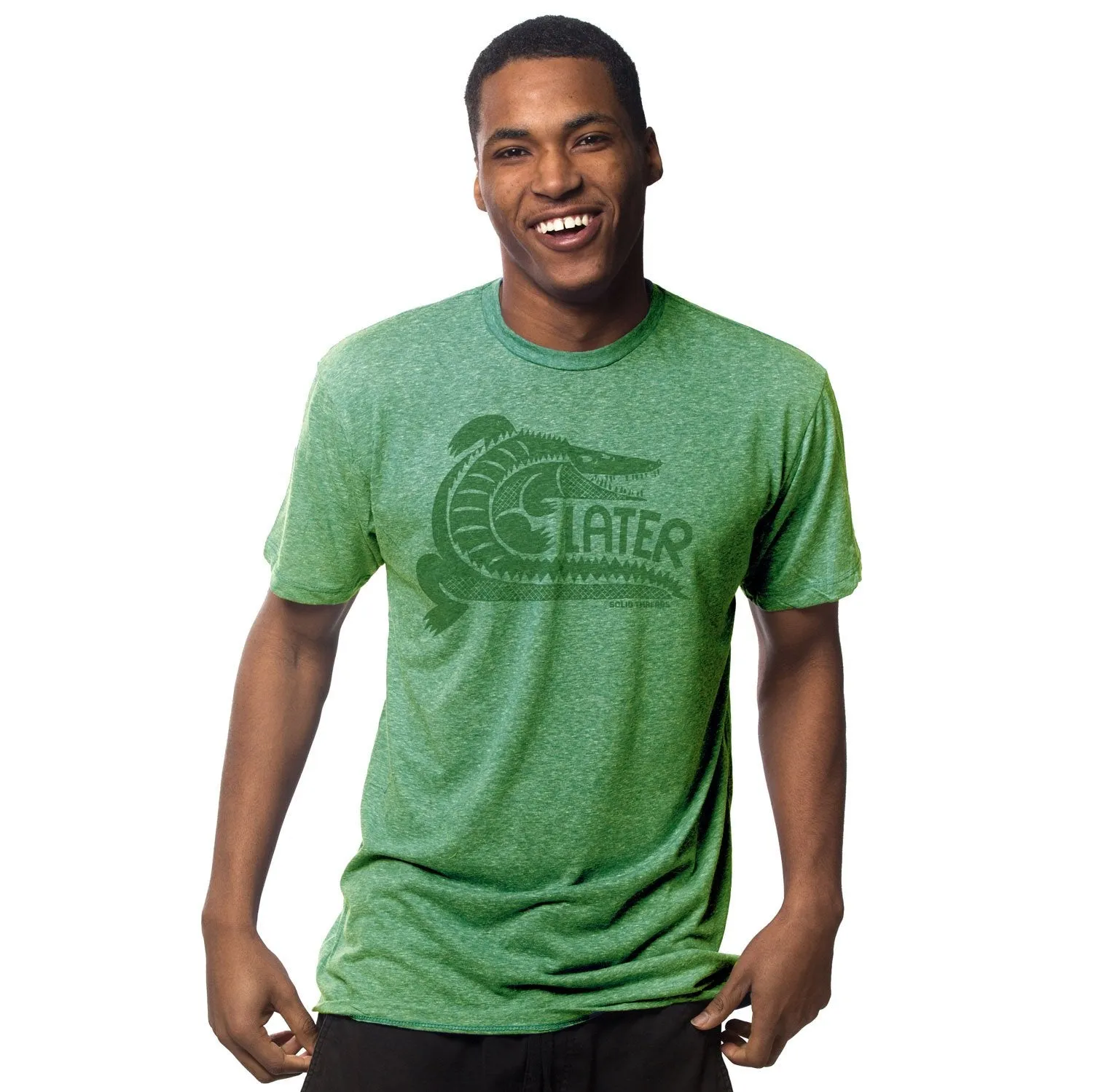 Later Gator T-shirt