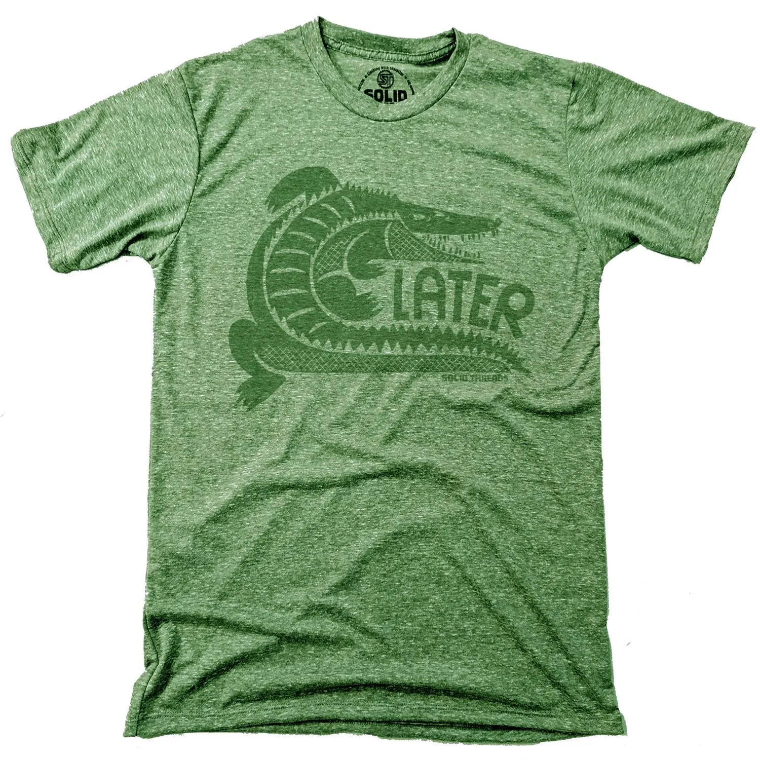 Later Gator T-shirt