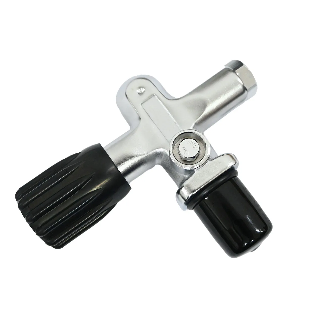 Left K Valve 200 Bar