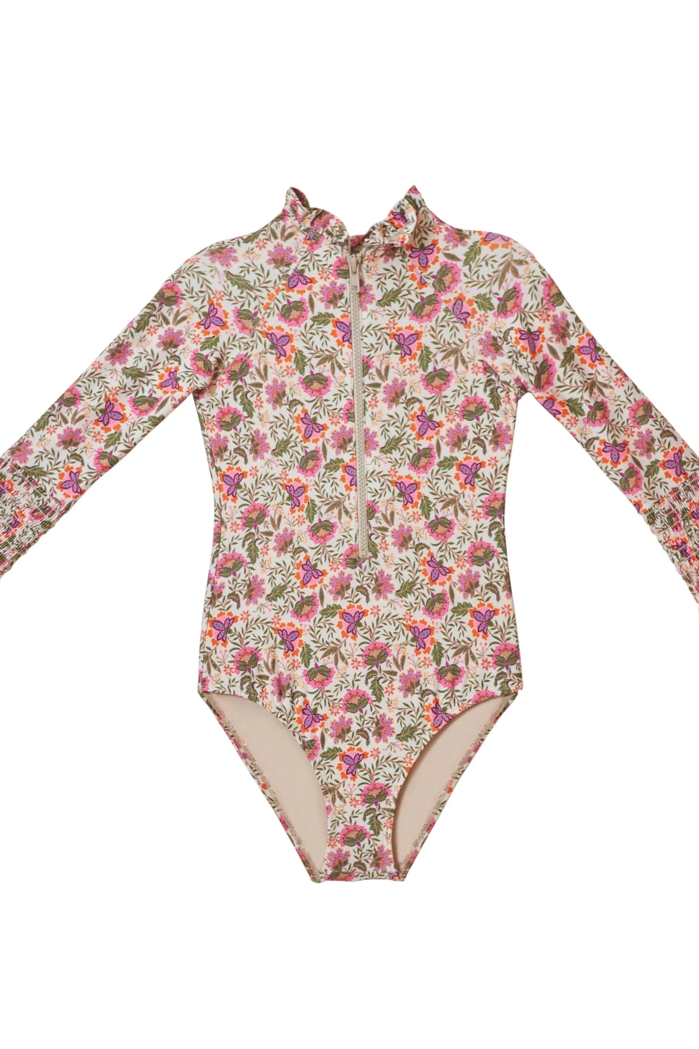 Little Gayle One-Piece Swimsuit - FINAL SALE