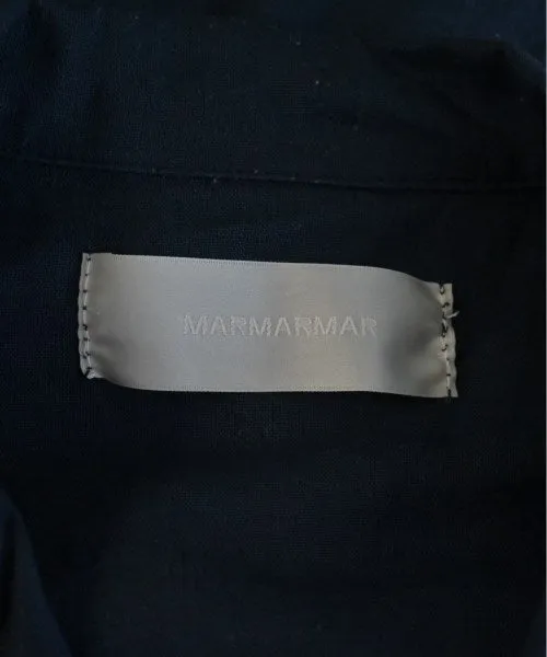 MARMARMAR Work jackets