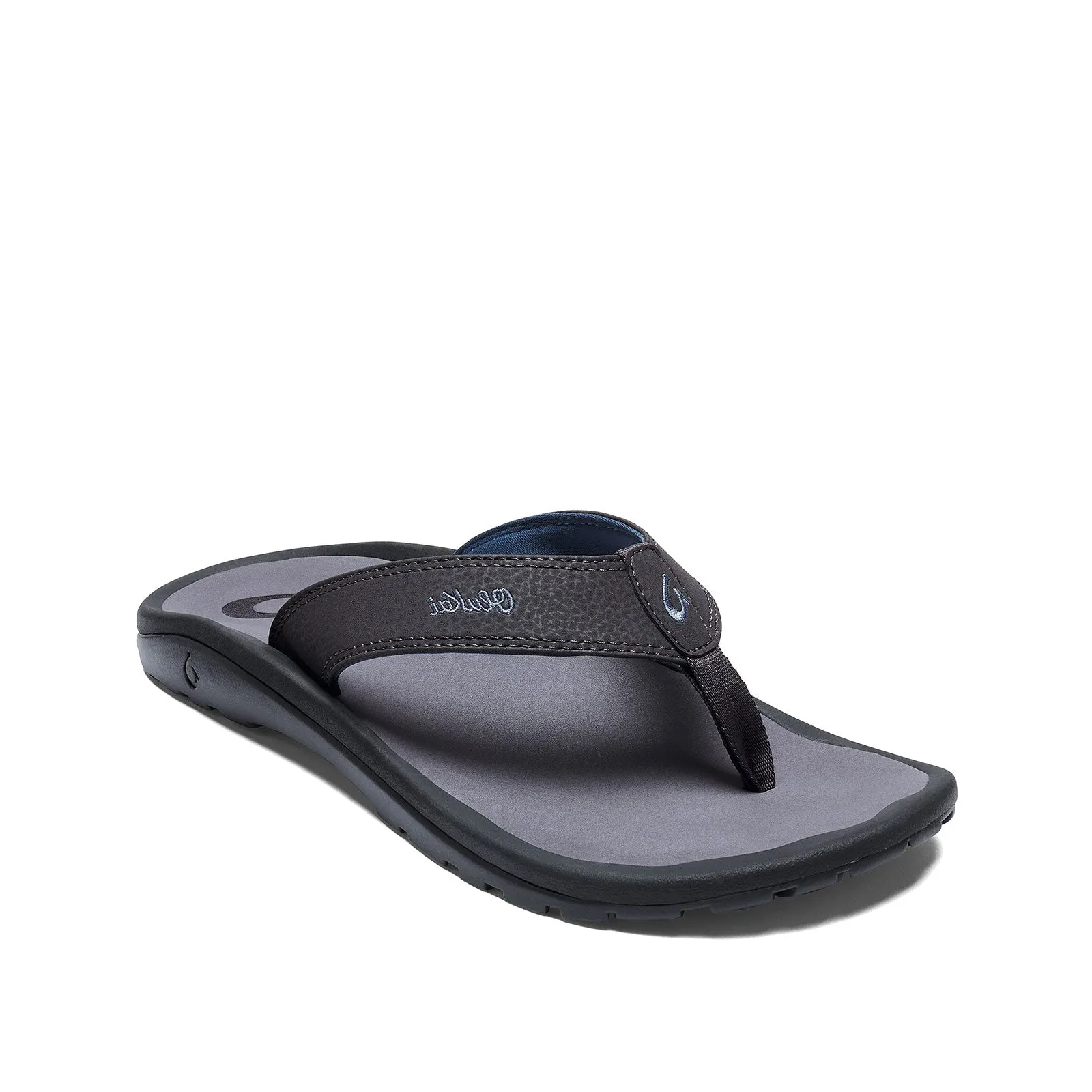 Men's Shoes OluKai OHANA Water Resistant Sandals 10110A-PVPVP PAVEMENT