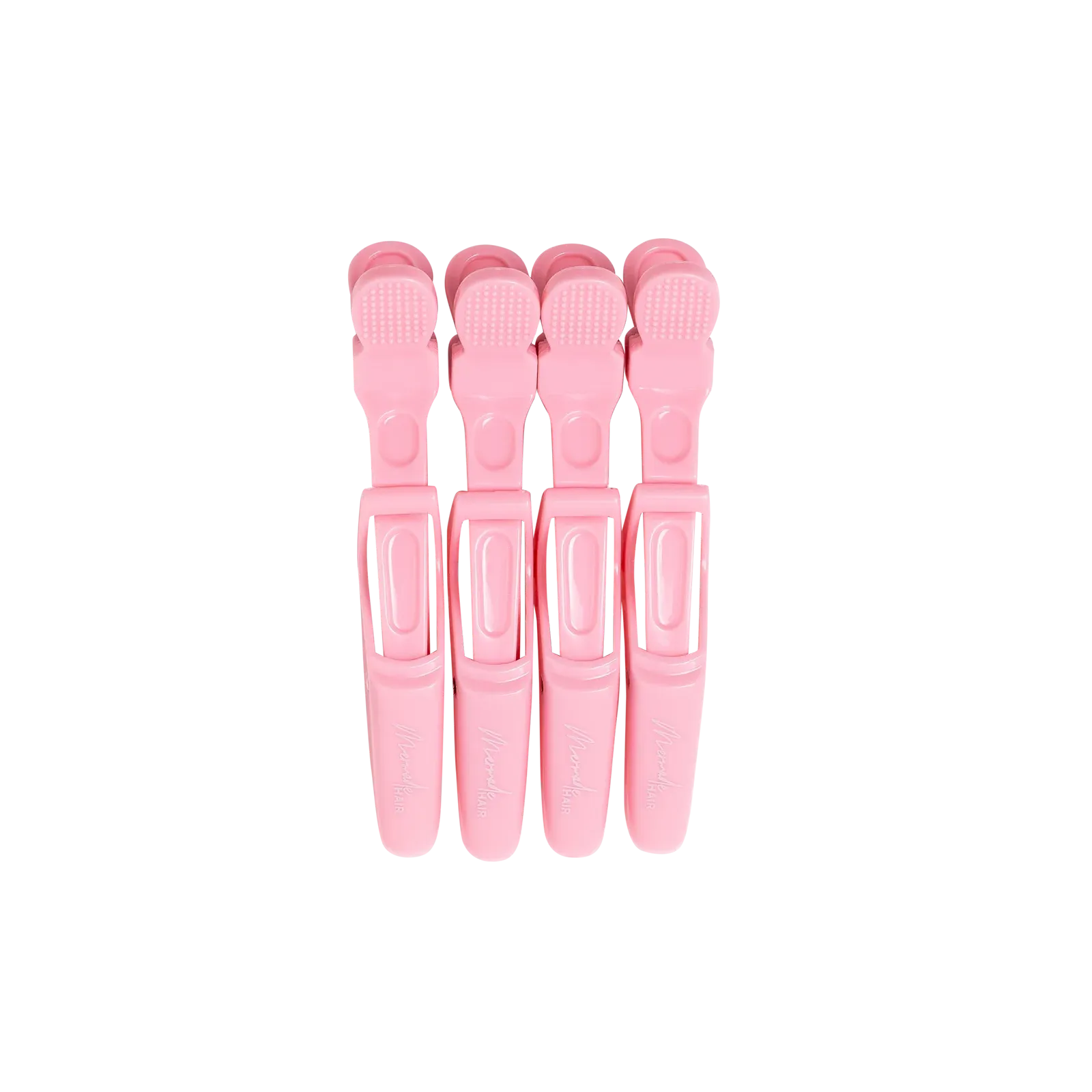 Mermade Pink Grip Clips