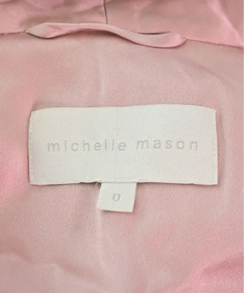 MICHELLE MASON Casual jackets