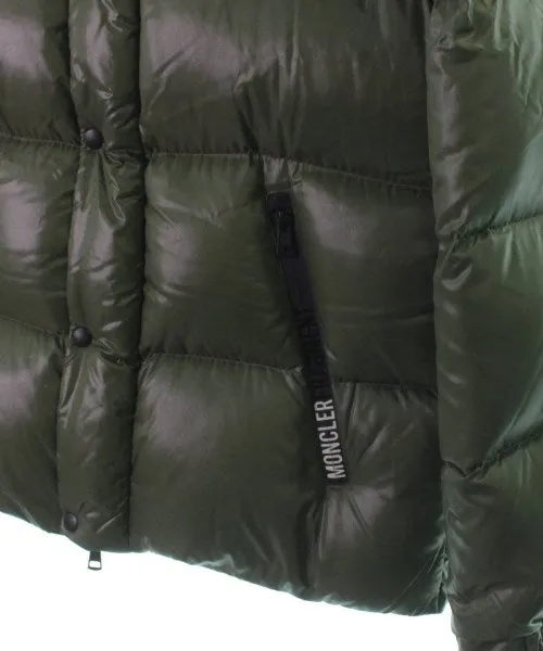 MONCLER Down jackets/Vests