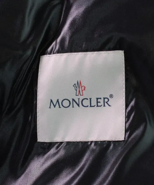 MONCLER Down jackets/Vests