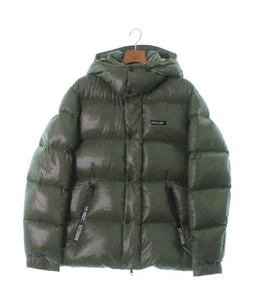 MONCLER Down jackets/Vests