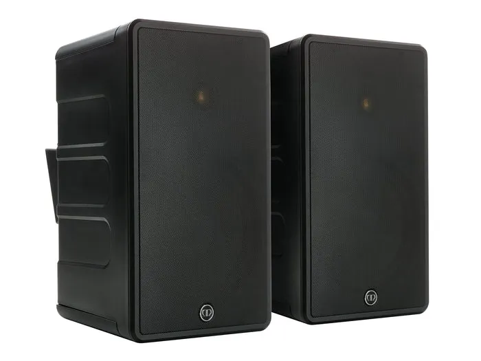 Monitor Audio Climate 80 outdoor speaker (pair) package