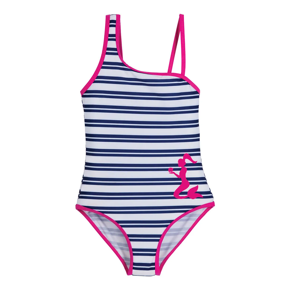 Nauti Stripe Swimsuit