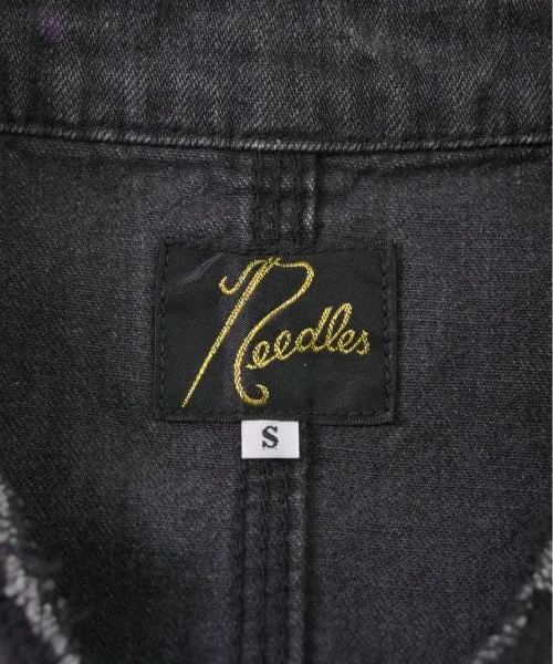 Needles Denim jackets