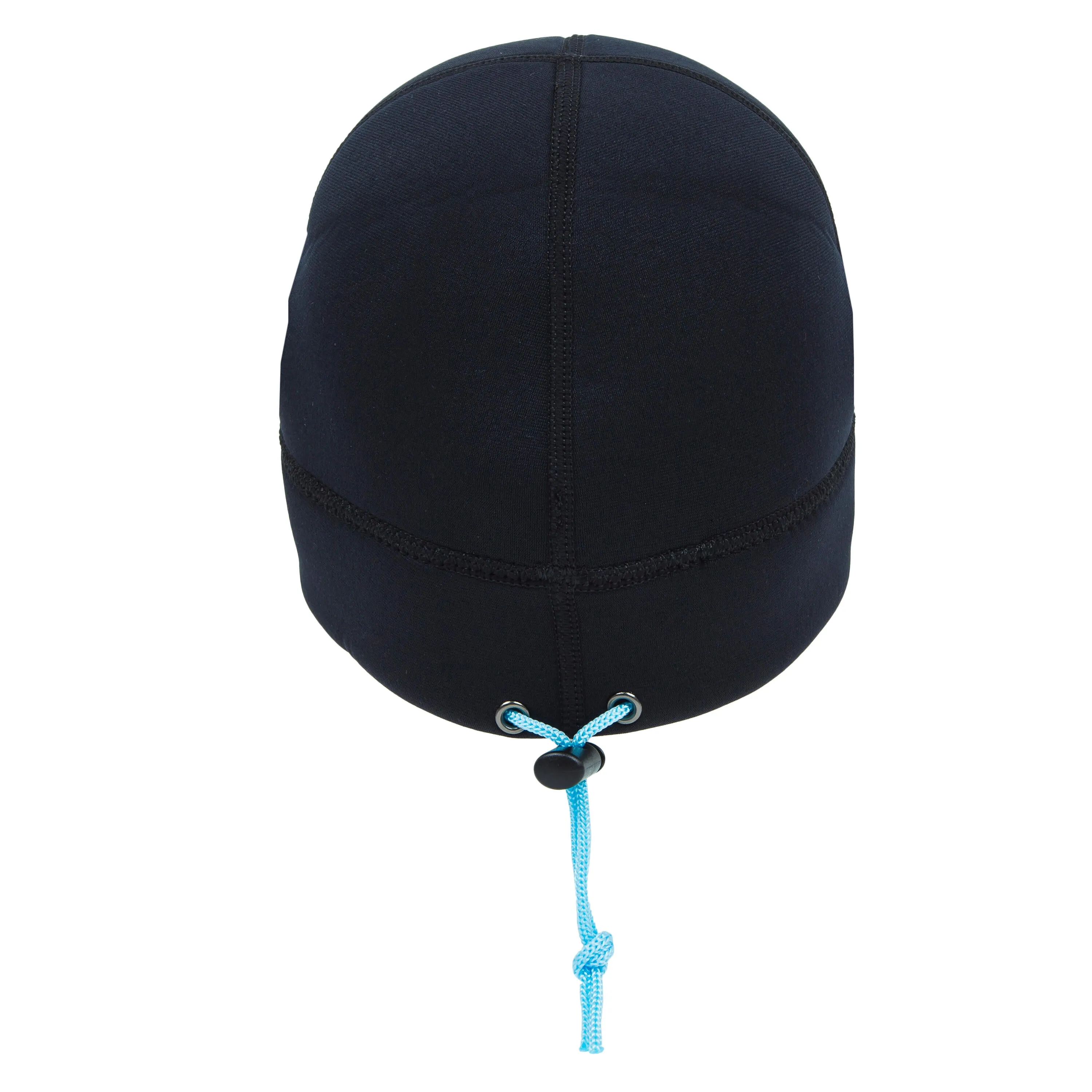 Neoprene cap 3 mm Water Walking black OCEAN STEP