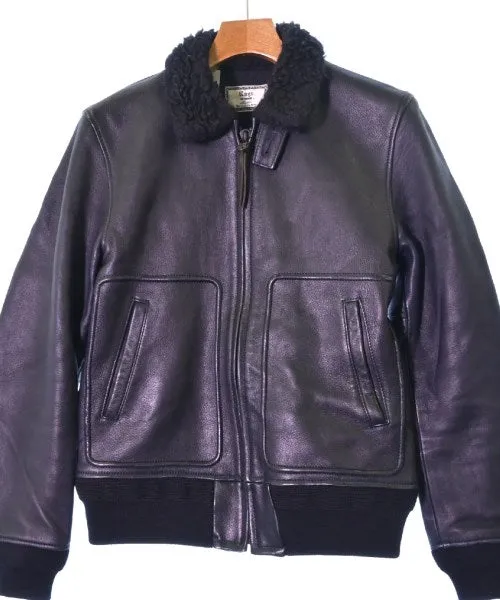 N.HOOLYWOOD Motercycle Jackets