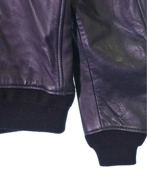 N.HOOLYWOOD Motercycle Jackets