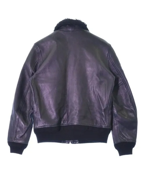 N.HOOLYWOOD Motercycle Jackets