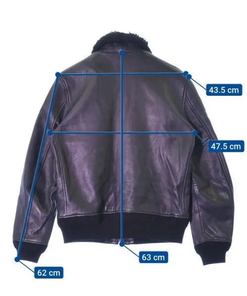 N.HOOLYWOOD Motercycle Jackets