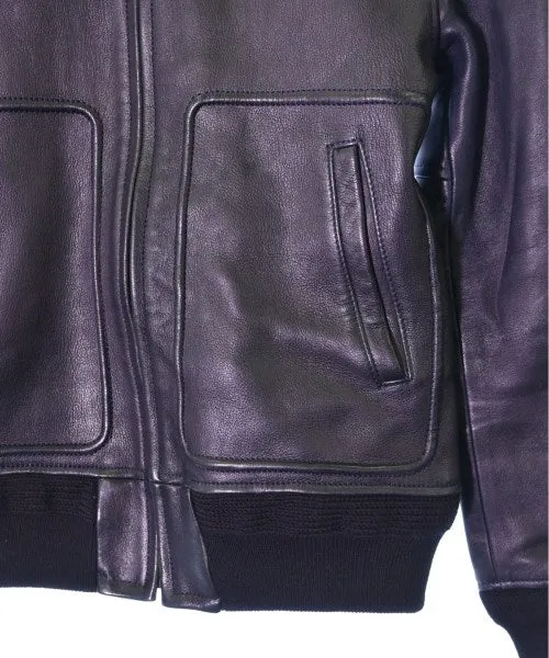 N.HOOLYWOOD Motercycle Jackets