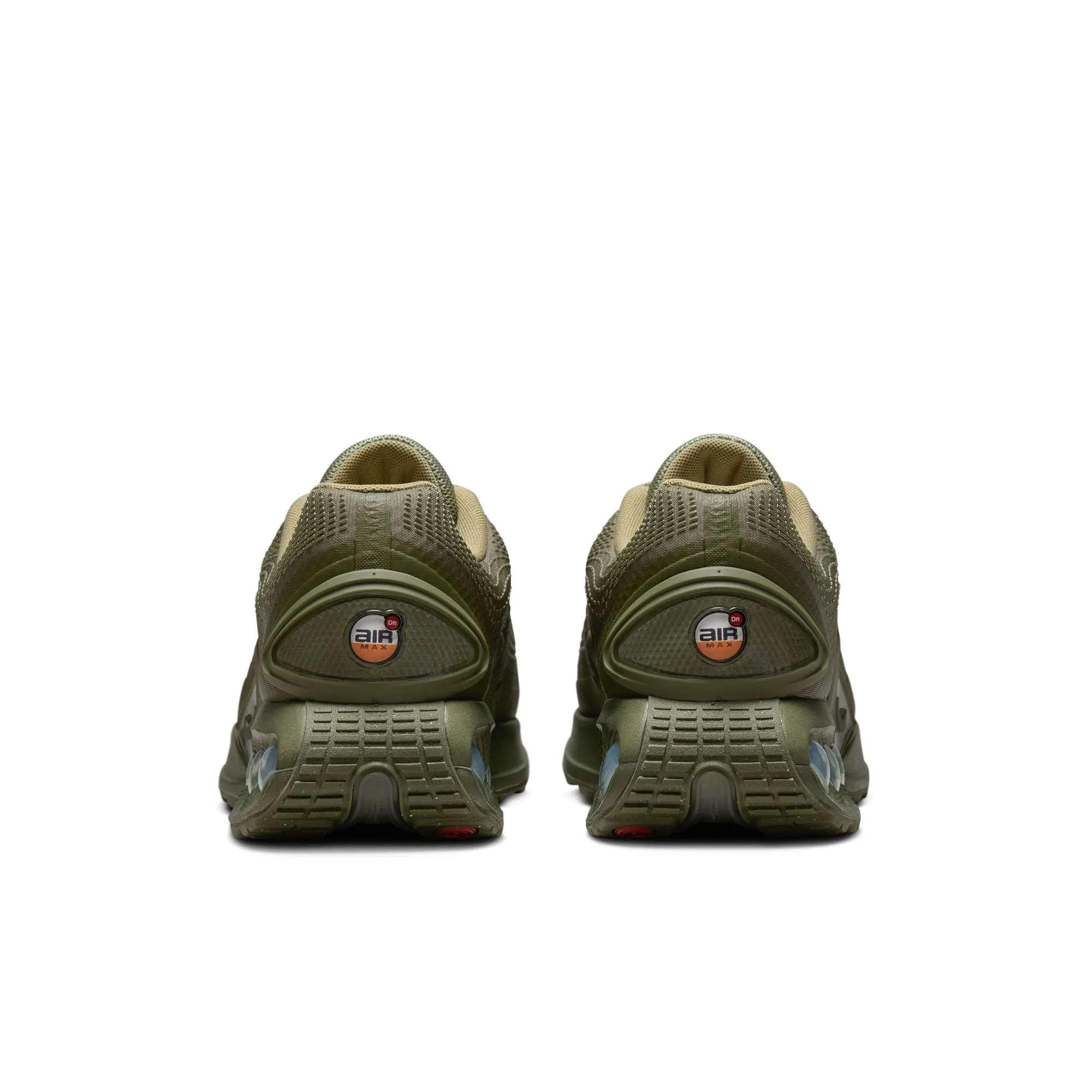 Nike Air Max DN (Neutral Olive/Medium Olive)