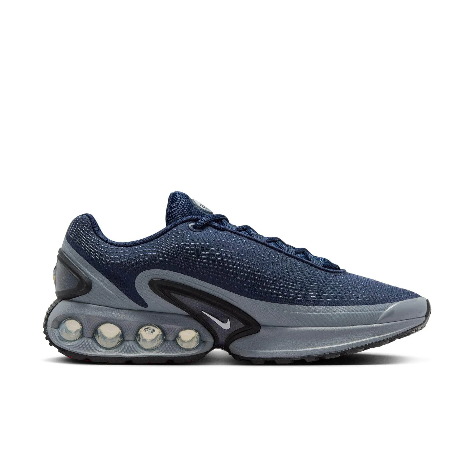 Nike Air Max DN "Midnight Navy" - Men's