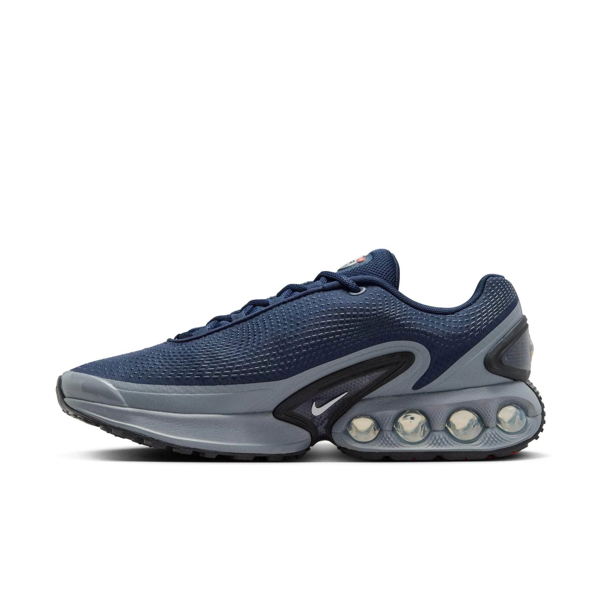 Nike Air Max DN "Midnight Navy" - Men's