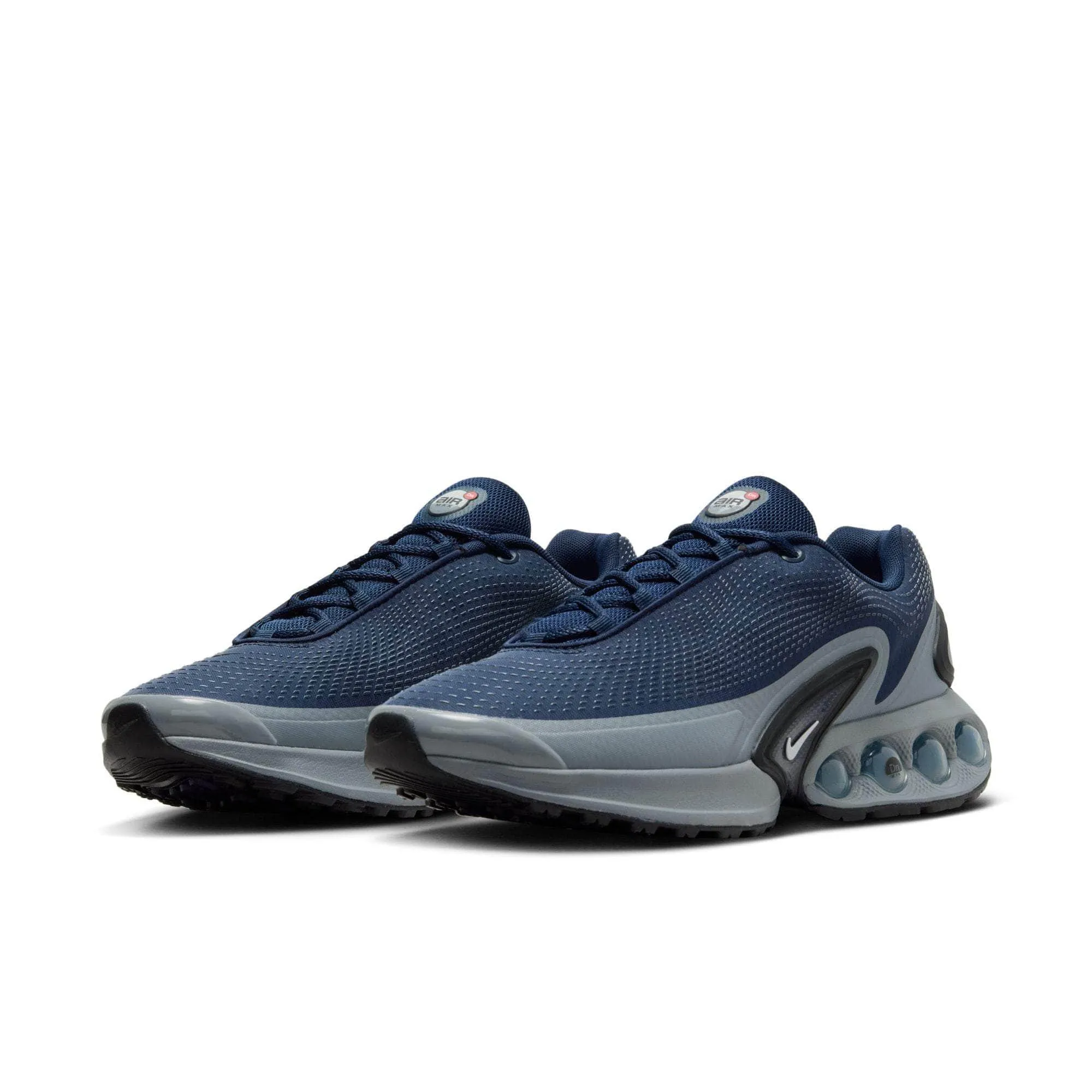 Nike Air Max DN "Midnight Navy" - Men's