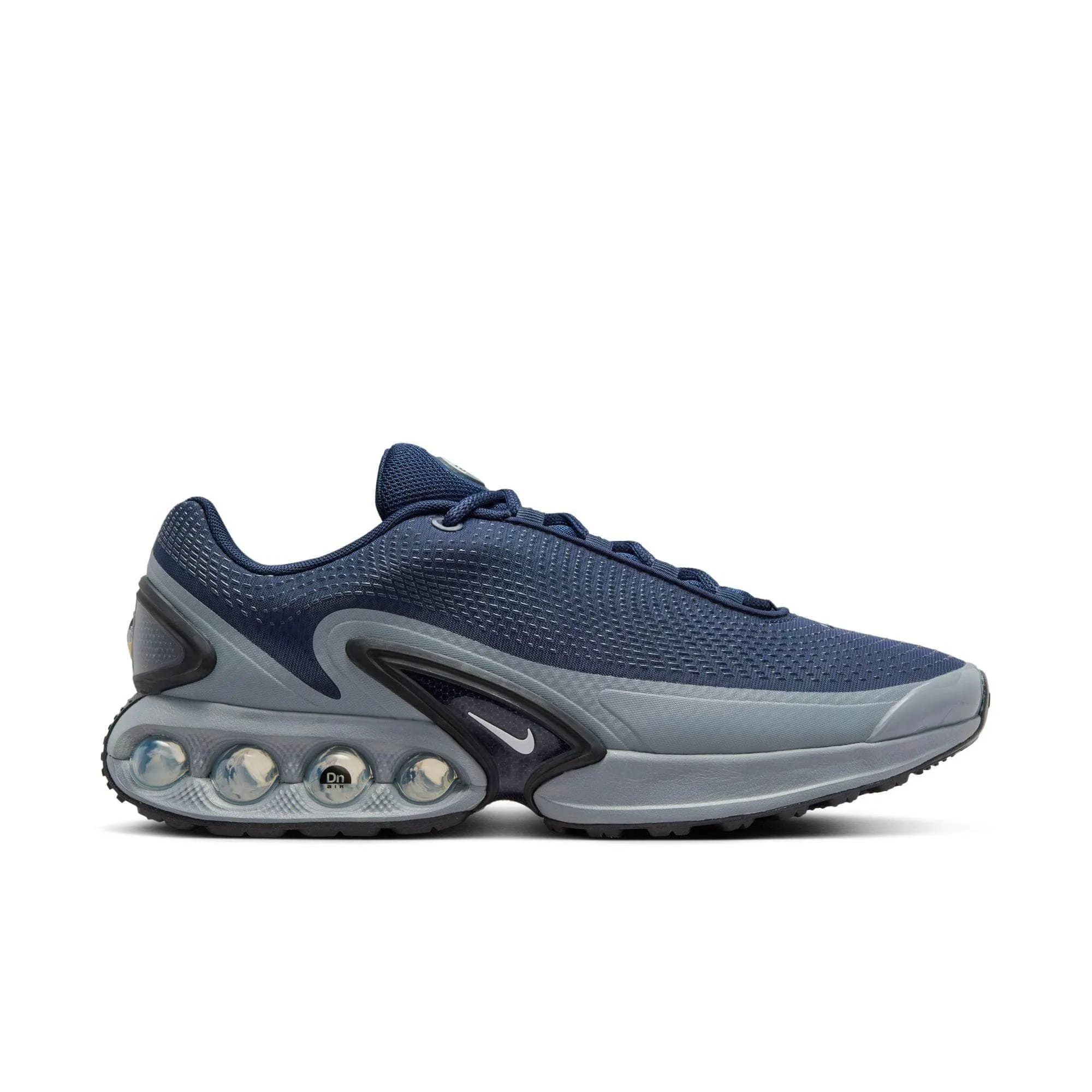 Nike Air Max DN "Midnight Navy" - Men's