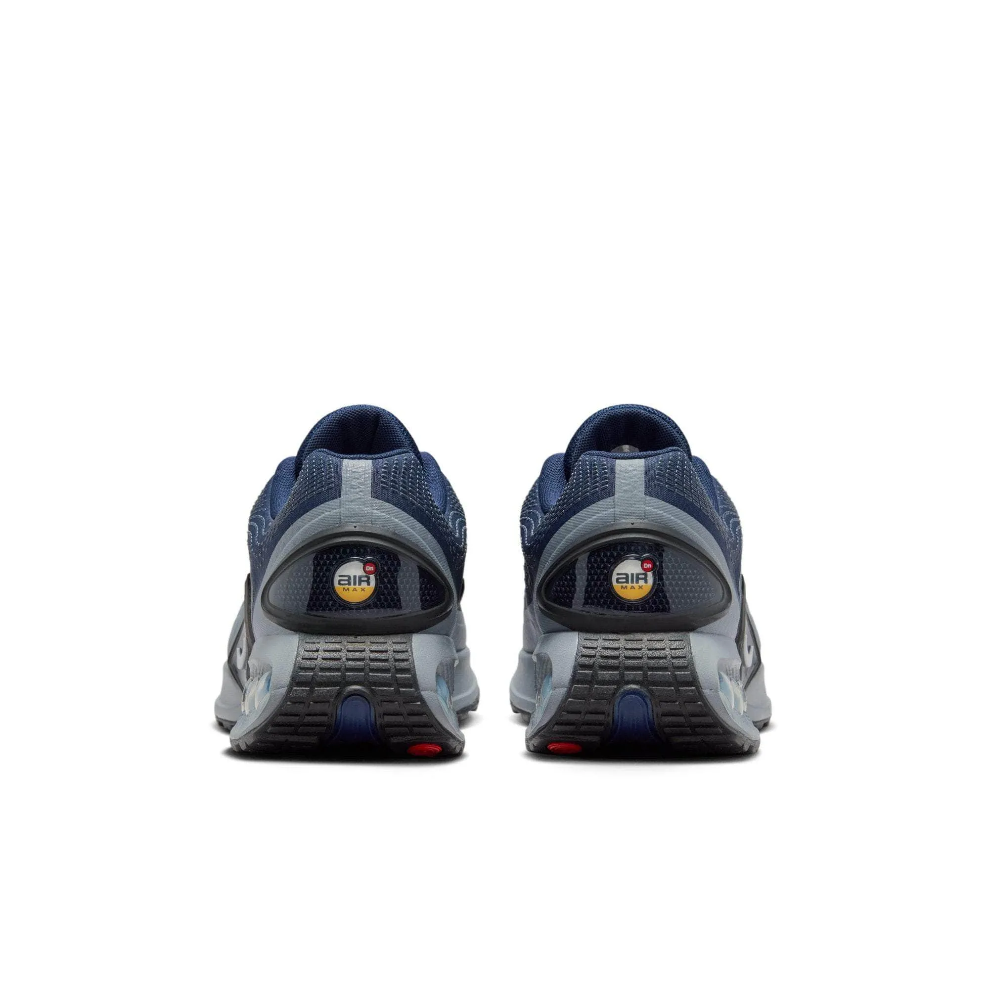 Nike Air Max DN "Midnight Navy" - Men's