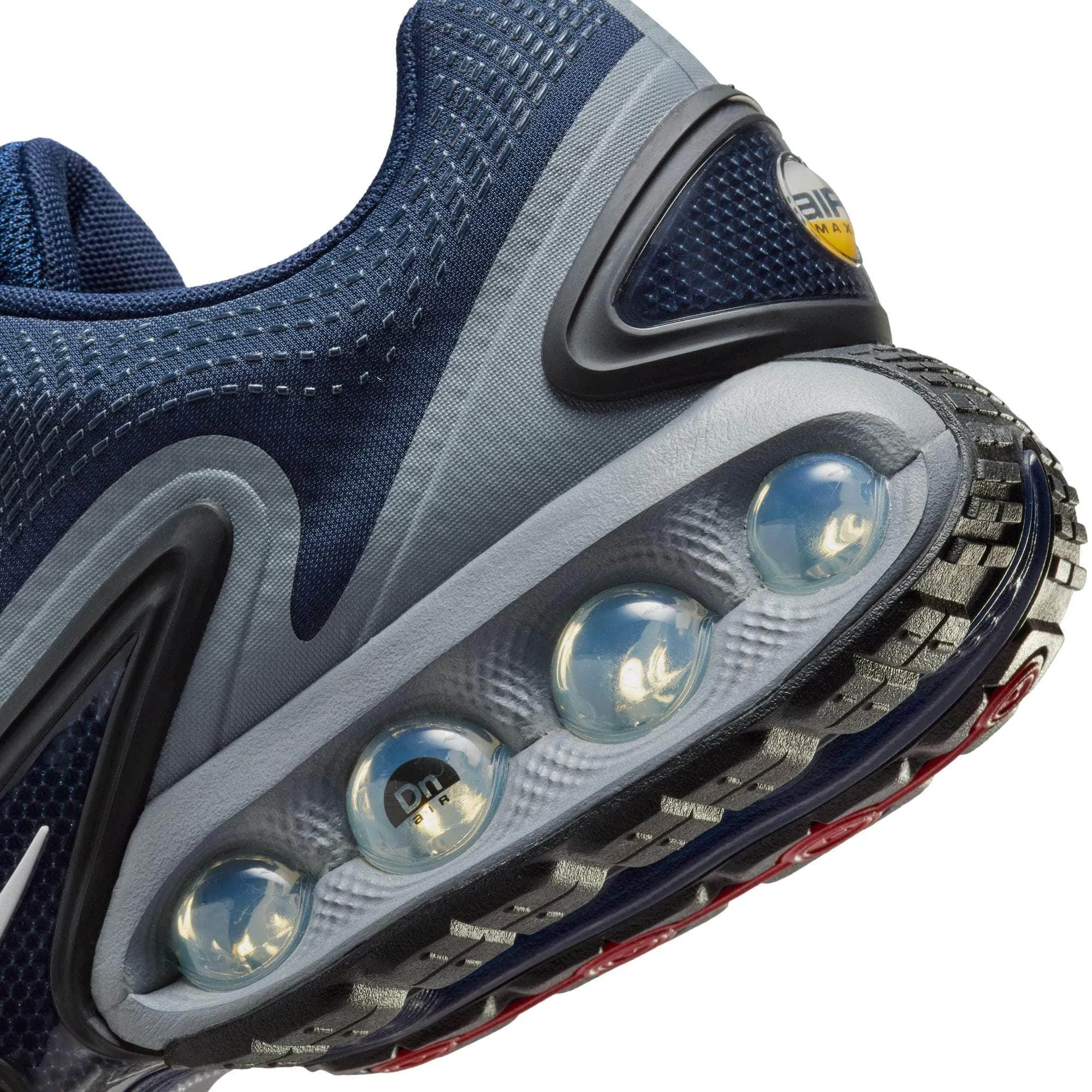 Nike Air Max DN "Midnight Navy" - Men's