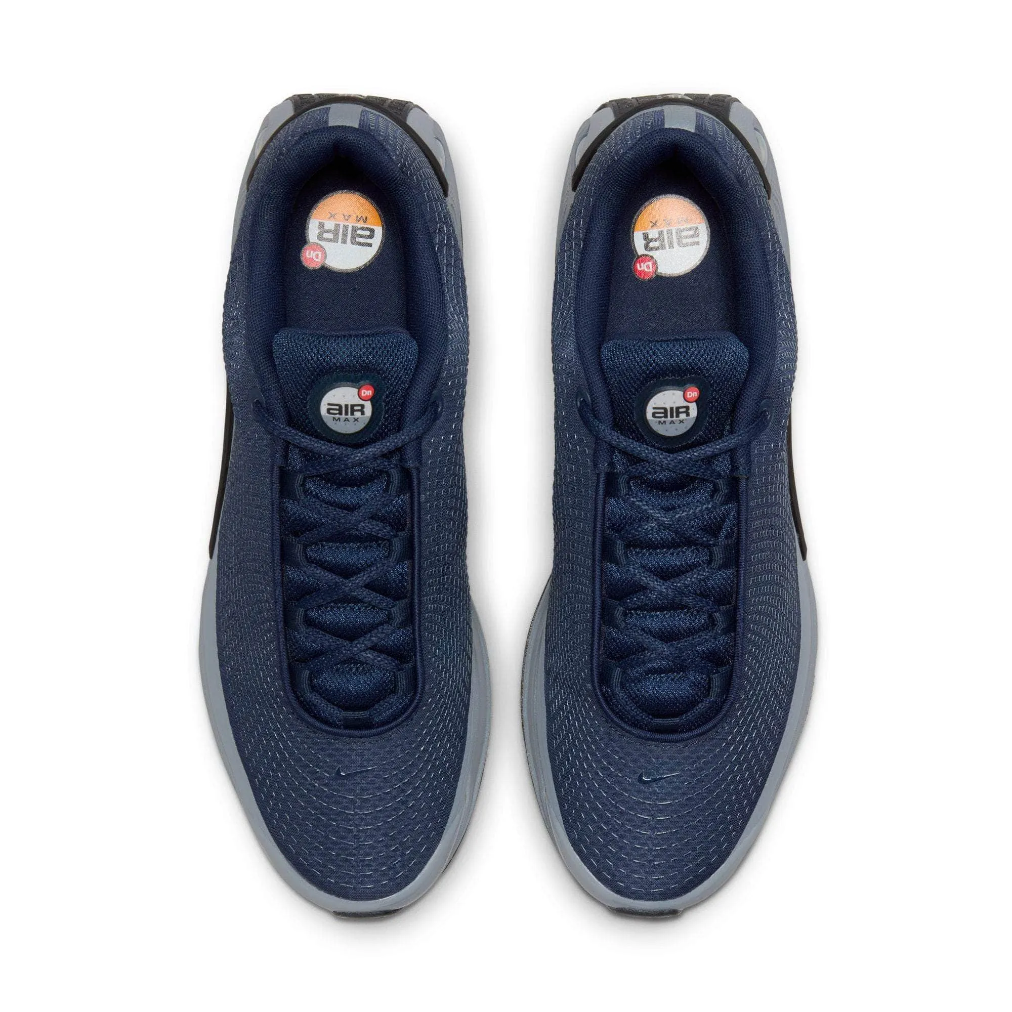 Nike Air Max DN "Midnight Navy" - Men's