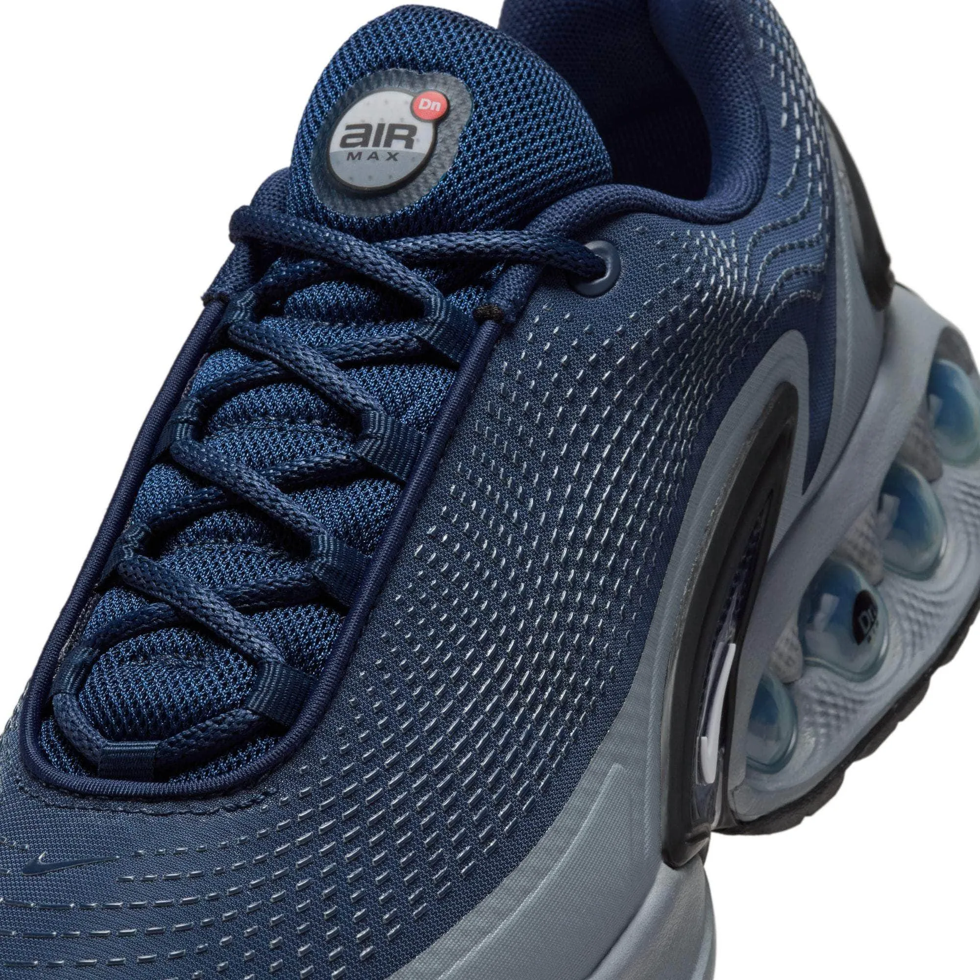 Nike Air Max DN "Midnight Navy" - Men's