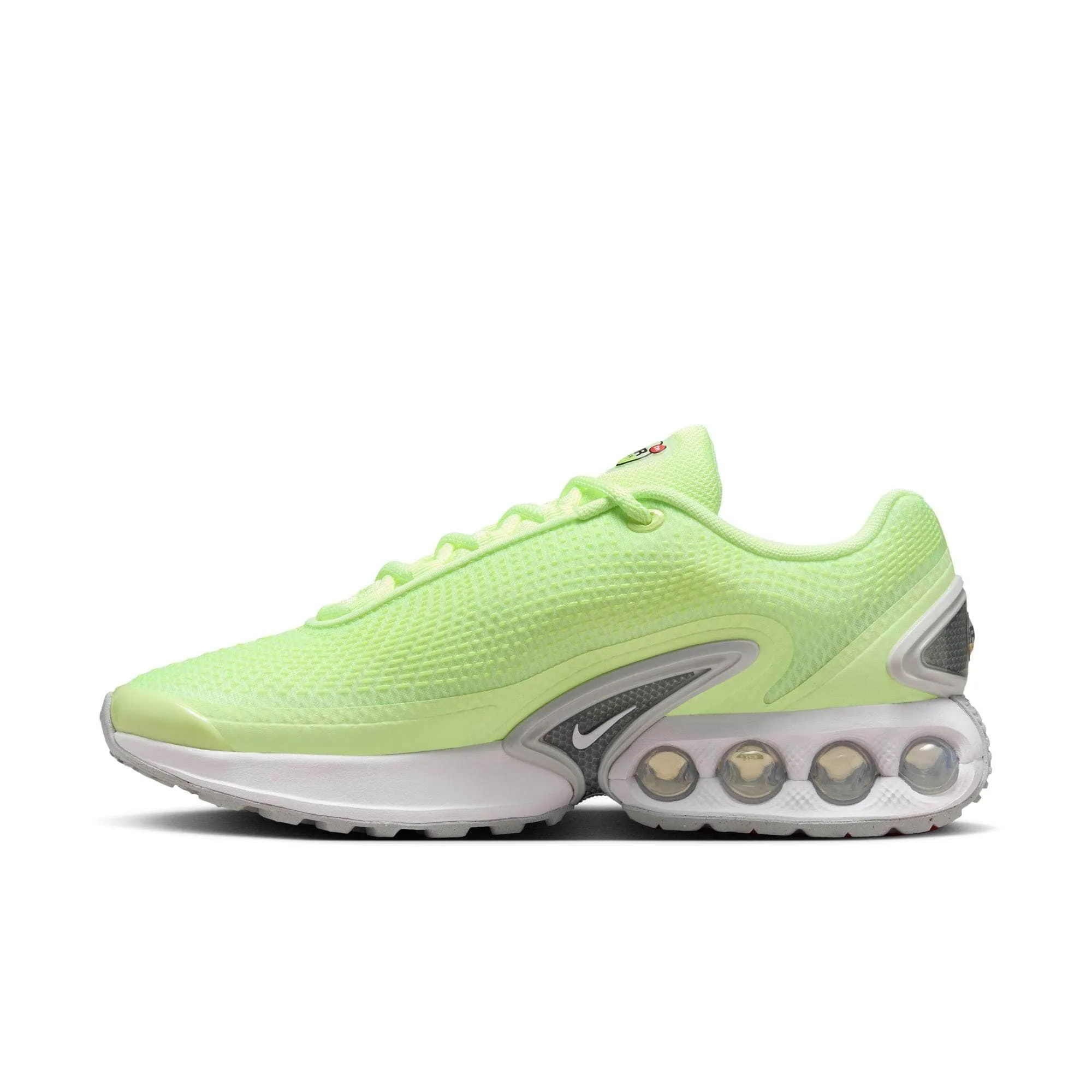 Nike Air Max DN SE "Barely Volt" - Women's