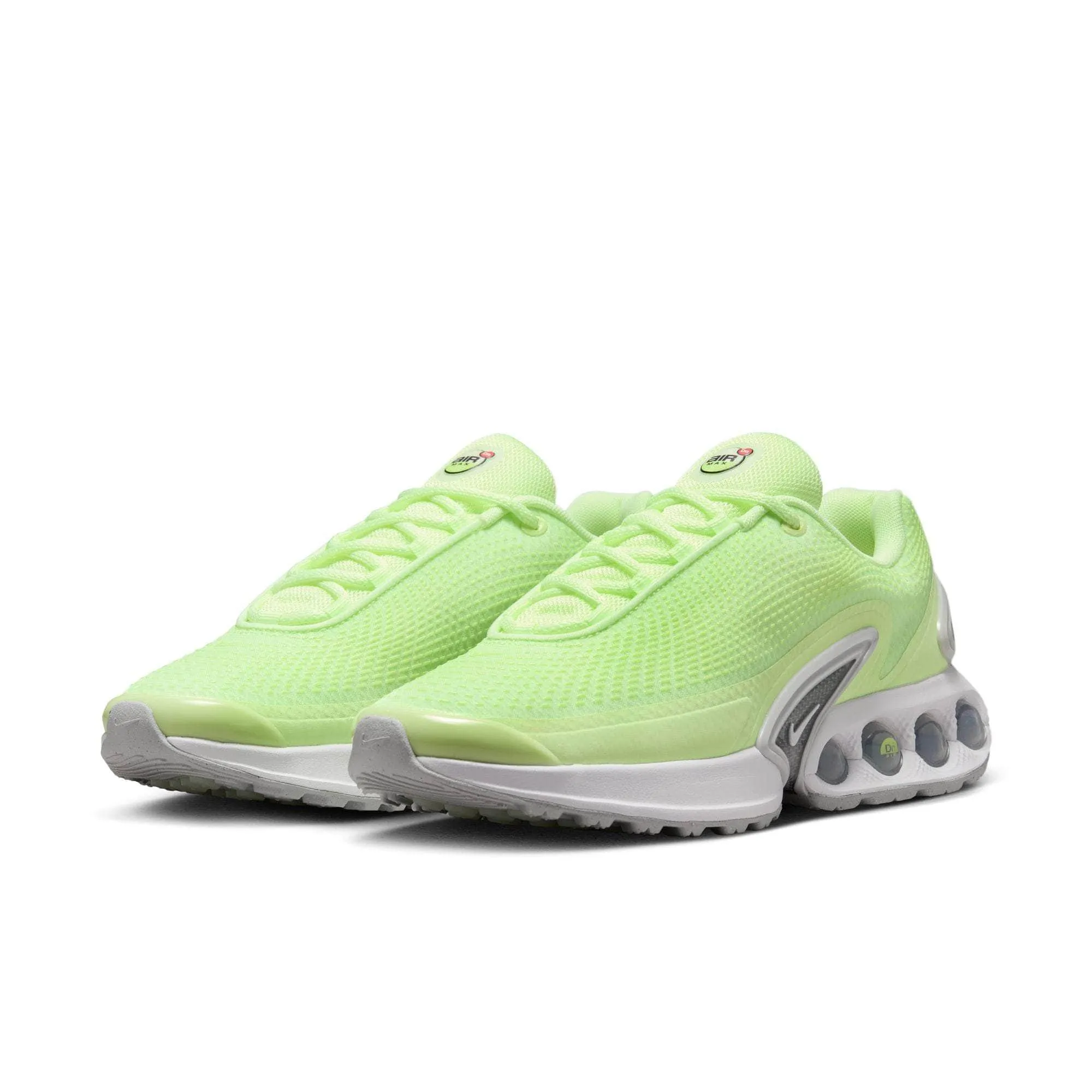 Nike Air Max DN SE "Barely Volt" - Women's