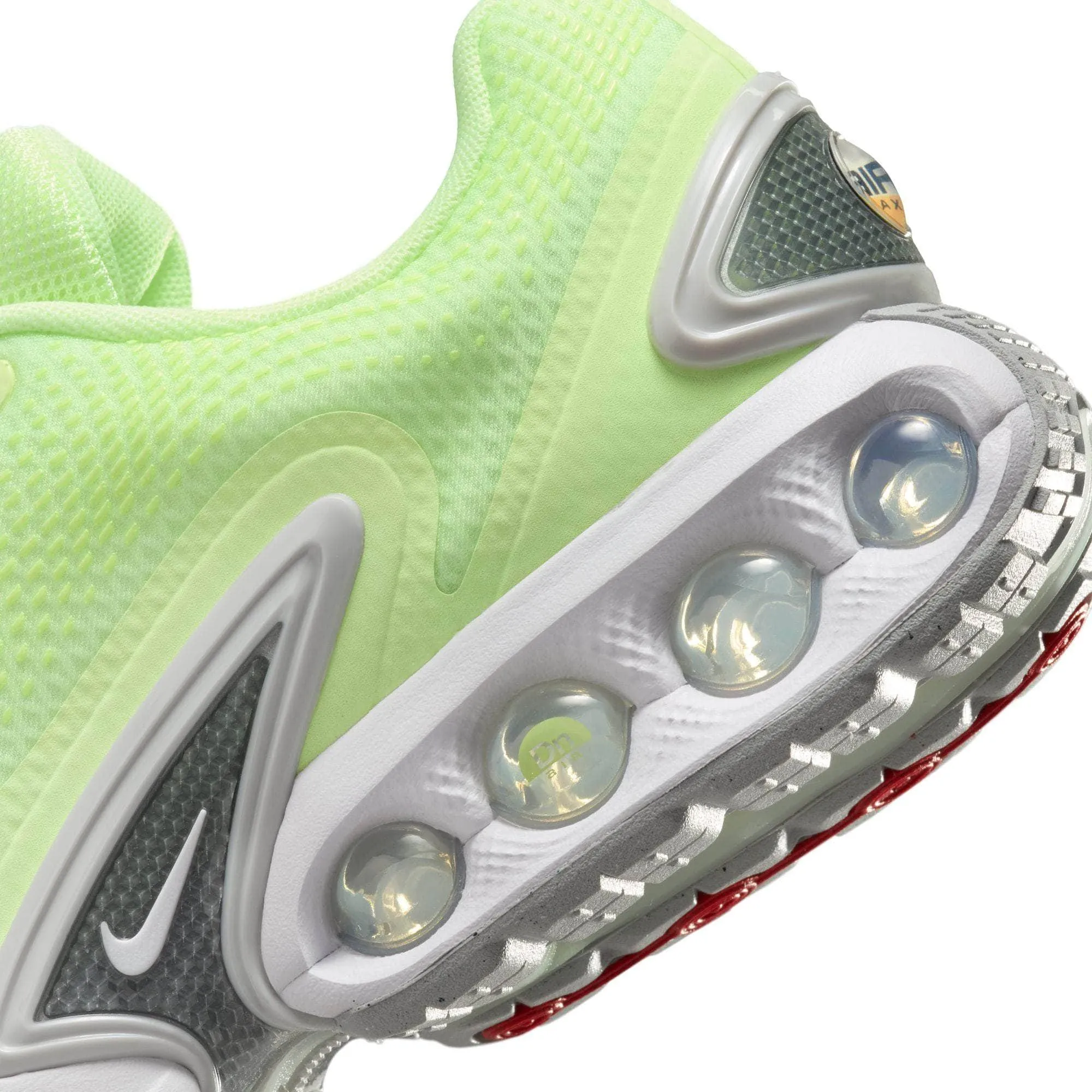 Nike Air Max DN SE "Barely Volt" - Women's