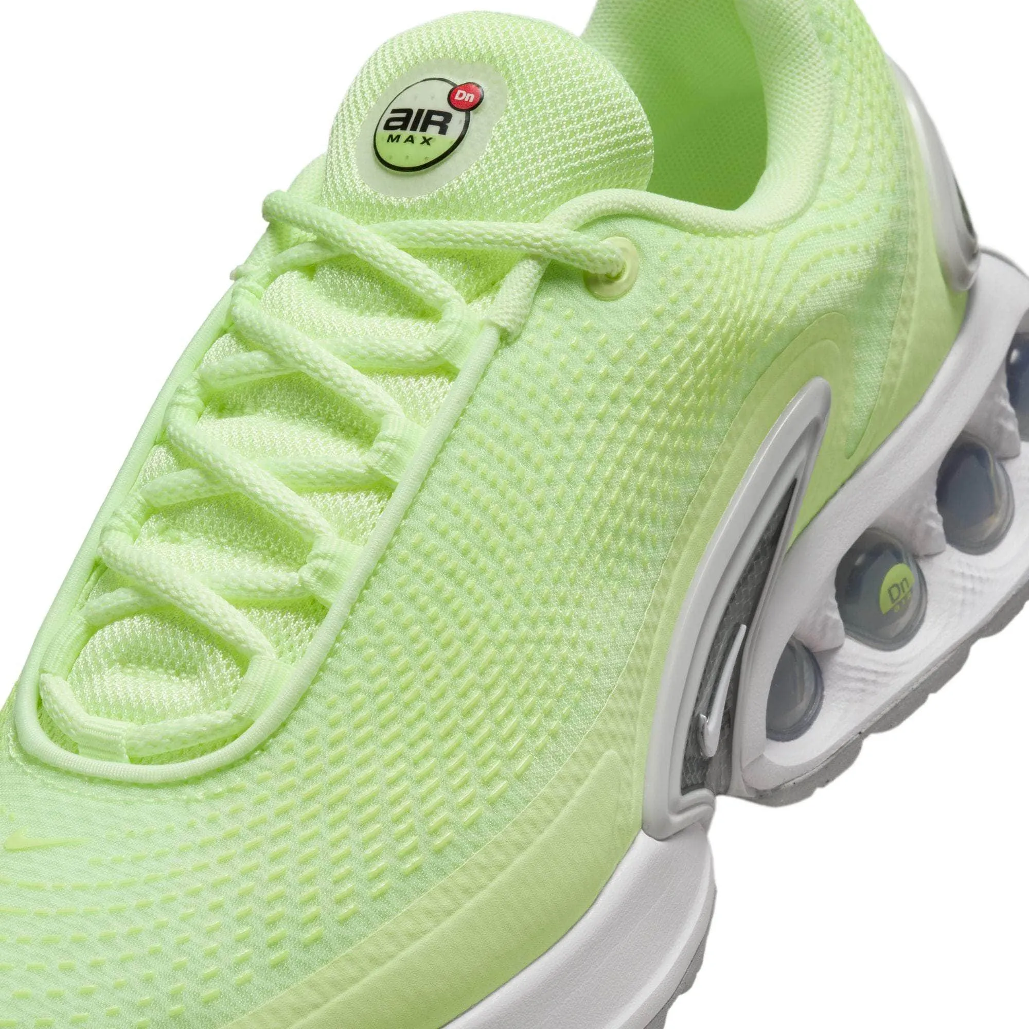 Nike Air Max DN SE "Barely Volt" - Women's